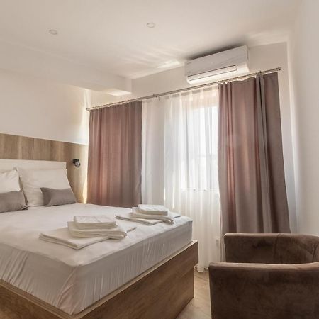 Verdi Rooms Visoko Ngoại thất bức ảnh