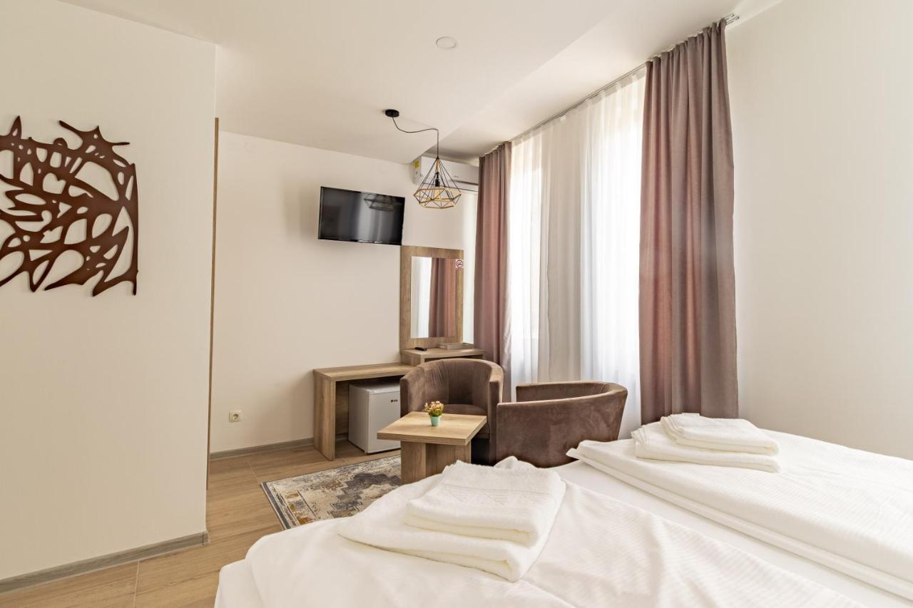 Verdi Rooms Visoko Ngoại thất bức ảnh