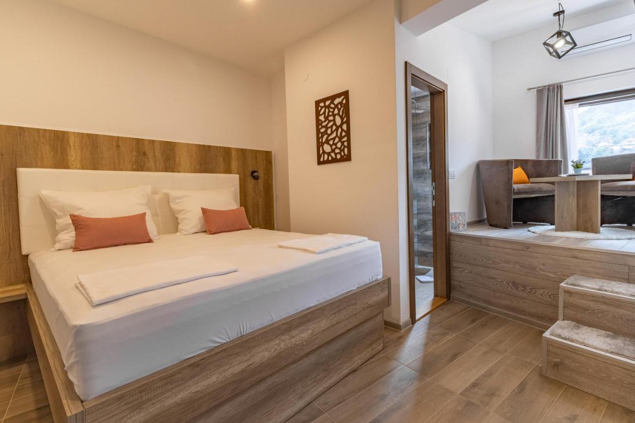 Verdi Rooms Visoko Ngoại thất bức ảnh