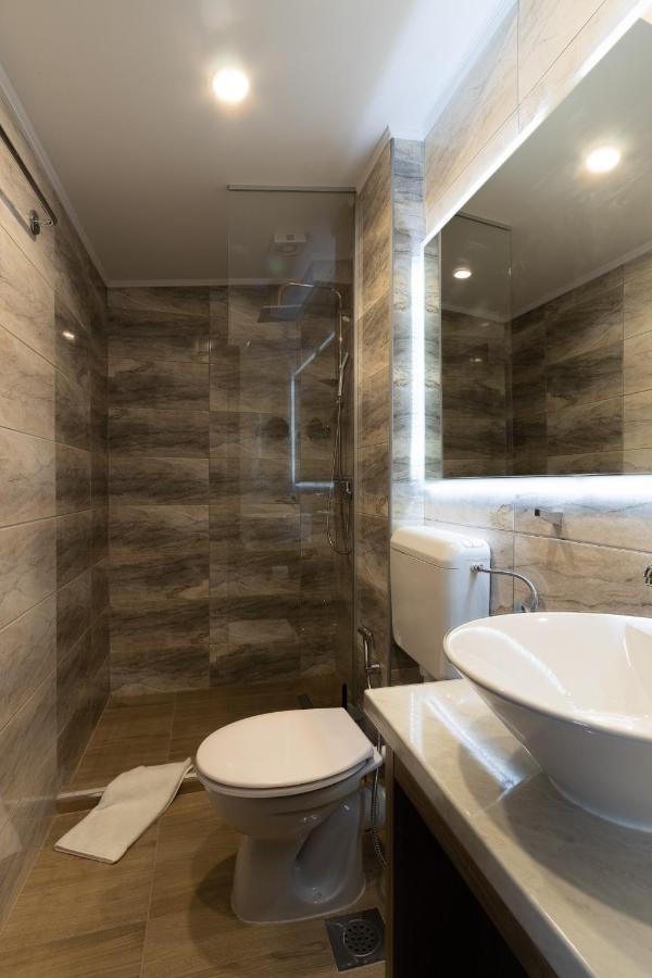 Verdi Rooms Visoko Ngoại thất bức ảnh