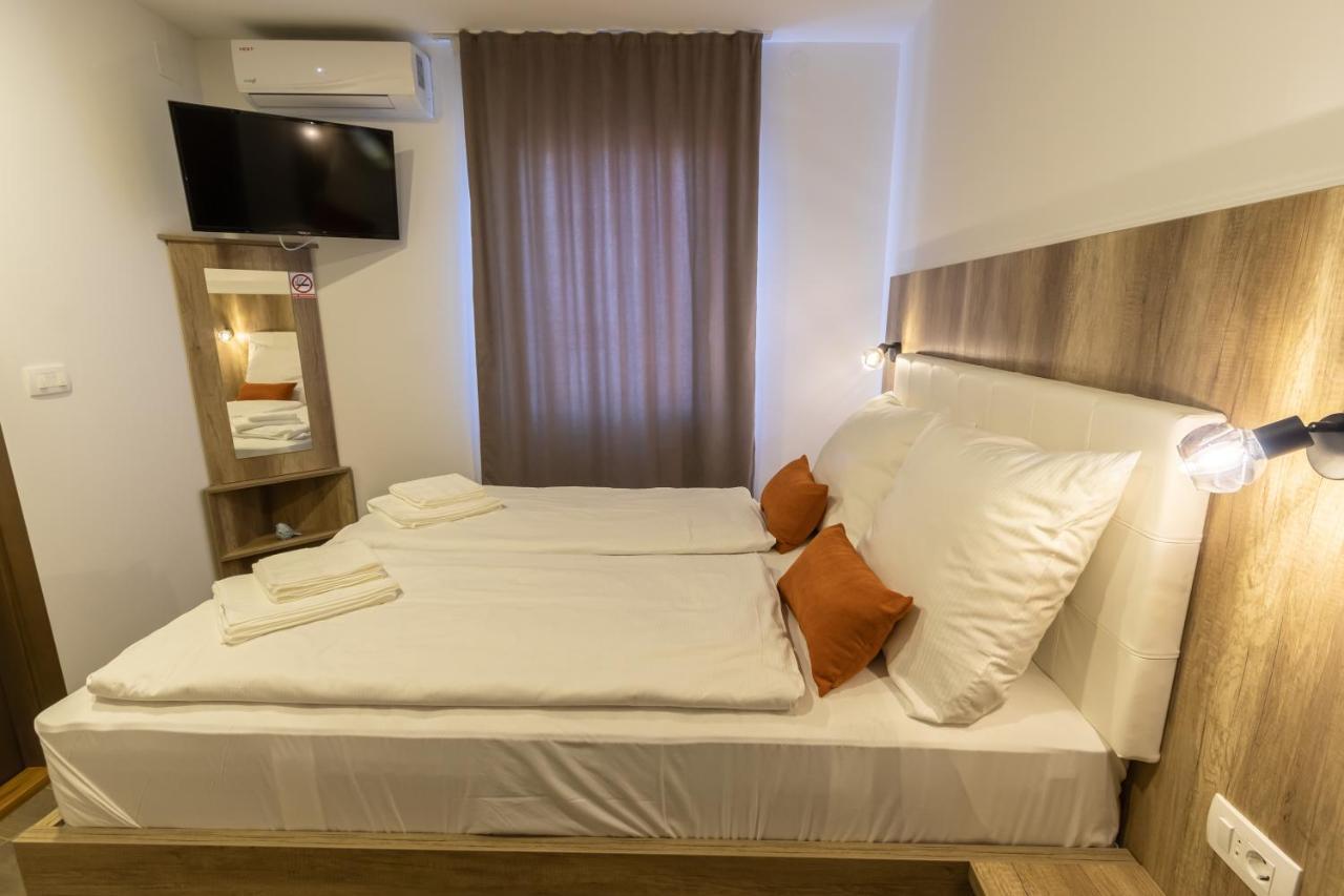 Verdi Rooms Visoko Ngoại thất bức ảnh