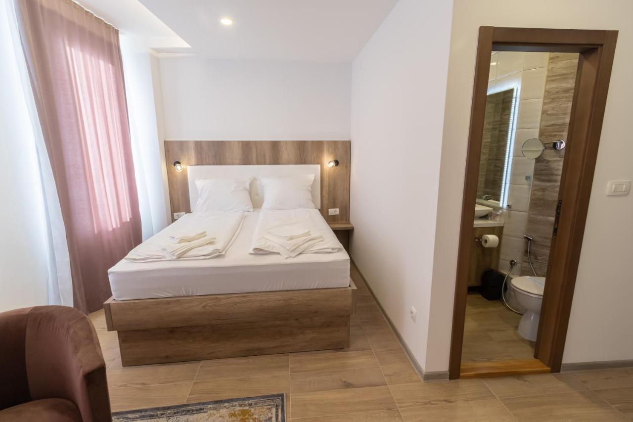 Verdi Rooms Visoko Ngoại thất bức ảnh