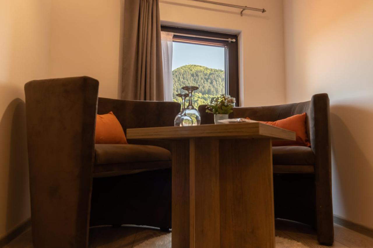 Verdi Rooms Visoko Ngoại thất bức ảnh