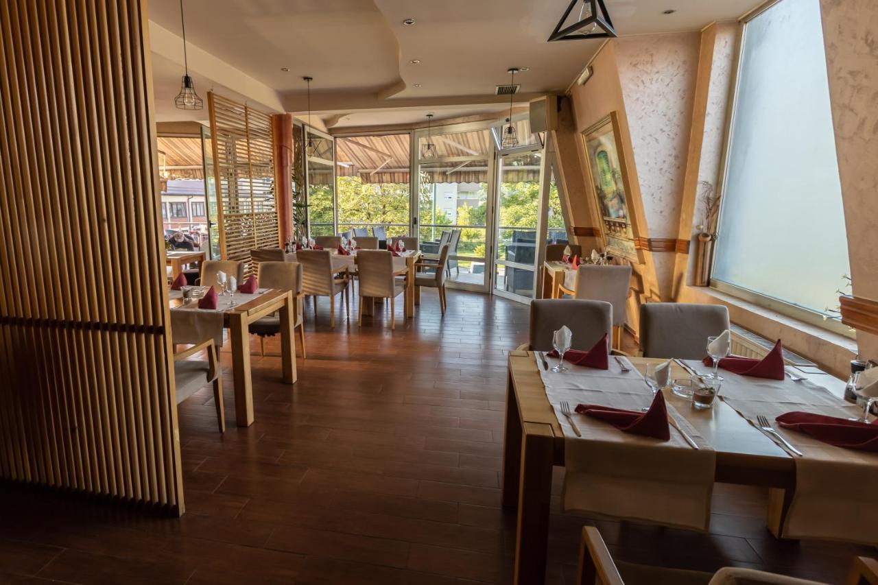 Verdi Rooms Visoko Ngoại thất bức ảnh