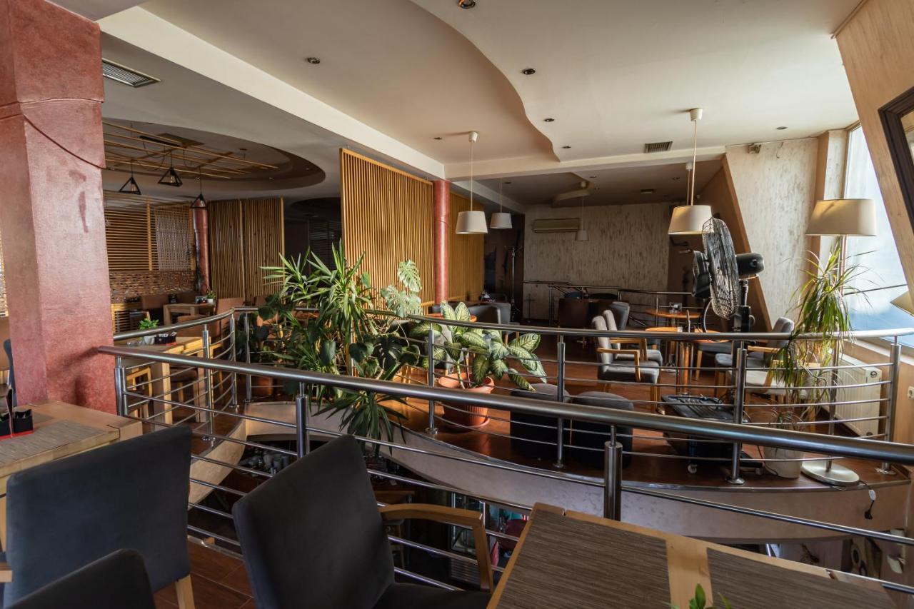 Verdi Rooms Visoko Ngoại thất bức ảnh